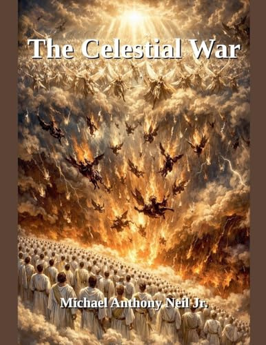 The Celestial War. (Guided Intervention, Band 2)