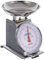 Lacor 61710 Balance Mécanique avec Plateau en Inox 10 Kg