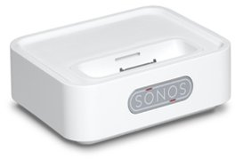 Sonos Wireless Dock UK