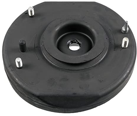 febi bilstein 09379 Federbeinstützlager ohne Wälzlager , 1 Stück | Kompatibel mit: RENAULT CLIO II, LAGUNA I, LAGUNA I Grandtour