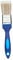 Fit For The Job 1.5 inch No Bristle Loss DIY Paint Brush For A Smooth Finish Painting with Emulsion, Gloss and Satin Paints on Walls, Ceilings, Furniture, Wood & Metal, 1.5 38mm
