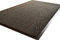 TrendMakers DOOR MATS BIG EXTRA LARGE GREY AND BLACK BARRIER MAT RUBBER EDGED HEAVY DUTY NON SLIP KITCHEN ENTRANCE HALL RUNNER RUG MATS 120X180CM (6X4FT) | POLYPROPYLENE PILE