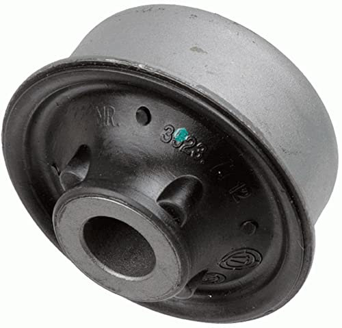 LEMFÖRDER 28899 01 Lagerung Lenker für Citroen Berlingo Multispace (B9) 2008 - Beidseitig, Hinten, Unten, Vorderachse und andere Fahrzeuge