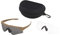 Lunettes Balistiques M Frame® Alpha - Kit 2 Verres Oakley SI