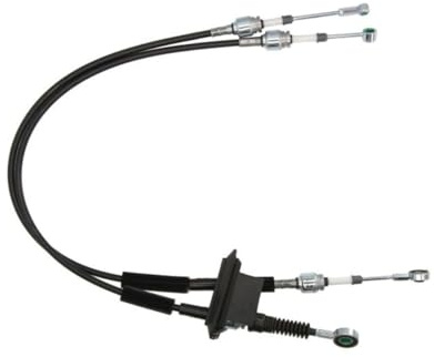 Seilzug, Schaltgetriebe LINEX 14.44.29