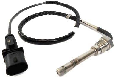 MEAT & DORIA 11905 Abgastemperatursensor 2-Polig Kompatibel mit FIAT DOBLO Kasten/Kombi 263 055218487 2505528 51825697