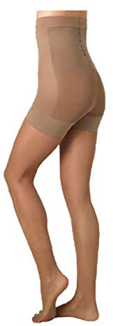 YSABEL MORA 16503 - Panty Reductor Mujer Color: Bronze Talla: L