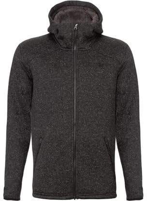 Karrimor Mens Orbit Hoodie Long Sleeve Walking