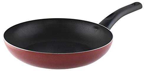 Padella, allumino, antiaderente, linea Rubino, Ø 16cm