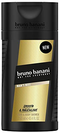 Hair & Body Shower 250 ml