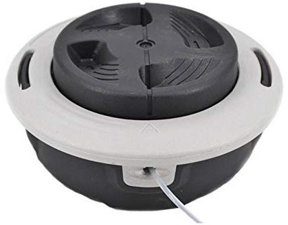 Rashion C26-2 Auto Cut Bump Feed Strimmer Trimmer Head Replacement for STIHL FS55 56 70 90 100 130 130T 460TC-EM