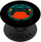 Can't Hear You I'm Gaming | Funny Gamer Gifts Headset Stuff PopSockets PopGrip: Swappable Grip for Phones & Tablets