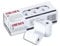 SIGMA Bobine papier caisse enregistreuse, thermique, 80 mm x 76 m, 10 pices (80 mm x 76 m)