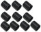 jardiboutique - lot de 10 Manchons, ø 50 mm, PVC pression PN16