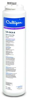 Culligan Us-dc4-r Direct Connect Under Sink cartuccia filtro acqua