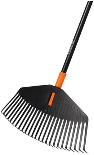 Scopa foglie Fiskars M