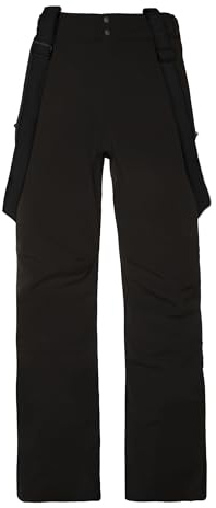 Protest Herren Ski- Und Snowboardhose Hollow