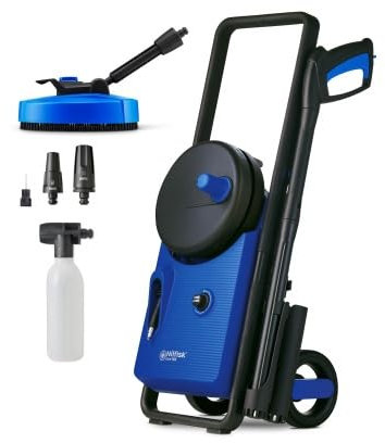 NILFISK HIDROLIMPIADORA Core 150-10 POWERCONTROL P EU 468 L/H 2000 W Azul