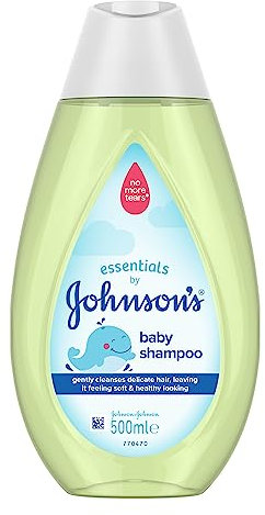Johnson's Baby Shampoo
