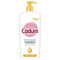 CADUM Douche Surgras Karité 750ml - Nettoie en douceur, nourrit et hydrate la peau - Parfum délicat et naturel - Pour une peau douce et veloutée - Lot De 3 - Vendu Par Lot