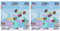 NewJeans 2nd EP 'Get Up' Bunny Beach Bag NEWJEANS VER.