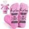 Stoppersocken 30. Geburtstag Frauen Geschenk, Kuschelsocken Damen 39-42 Antirutsch Socken mit Spruch So gut kann MAN MIT 30 AUSSEHEN für Beste Freundin Lustige Geschenke zum 30 Geburtstag Frau