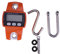Ciieeo Kleine Kranwaage Kleine Kran Mini Elektronische Gewicht Maschine Mini Kran Waage 300kg Mini Digital Waage Minikranwaage 300kg Schwere Waage Elektronische Kranwaage Miniatur