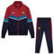 FC Barcelona trainingsanzug 23/24 Erwachsene - Größe Small (S) - Saison 23/24 - Offizieles product - Jacke und Hose für Fussball Training