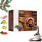 EXQST Kollagen-Kaffee, Kaffee-Kollagen-Pulver zur Gewichtsreduktion, Kollagen-Kaffee-Ergänzung, reines Bio-Kaffee-Kollagen für Frauen und Männer