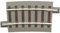 Roco 61130 Gebogenes Gleis R3 geoLine