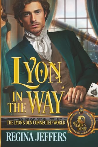 Lyon in the Way: The Lyon's Den Connected World