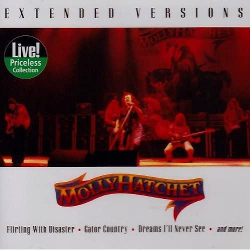 Live!: Extended Versions
