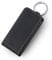 Sony CKL-NWA800 Leather Case for NWZ-A800 Series Sony Walkman Video MP3 Player (Black)
