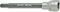 Hazet 992SLG-T55 Torx Schraubendreher Einsatz