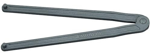 Gedore G446MM Spanner Adj. Caliper Face 6Mm Gedore 635472