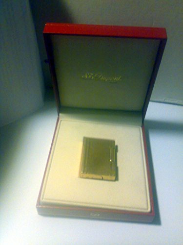 S.T.Dupont Feuerzeug Ligne 2 16827