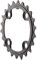 SRAM Schutz Kettenblatt MTB, Mattschwarz, Standar