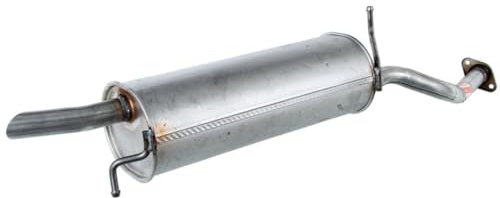 Bosal 279-423 Endschalldämpfer