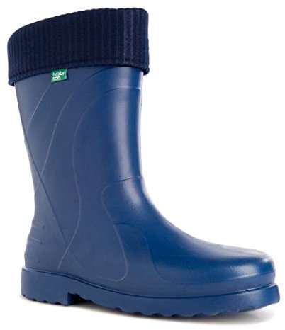 demar., Stivali uomo, Blu (blu), 41/42