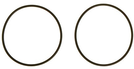 Ajusa 60003100 O-Ring Set cylinder sleeve