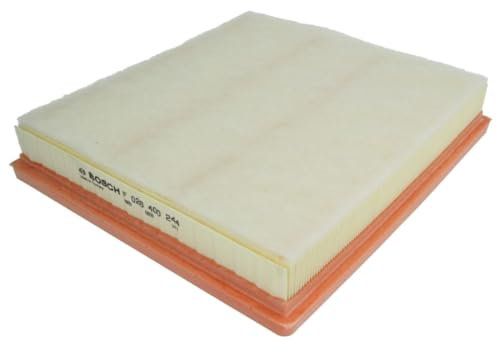 Bosch Automotive S0244 - Luftfilter Auto