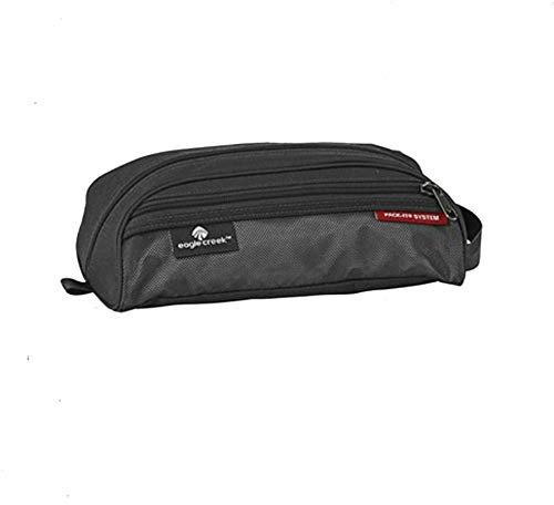 Kulturbeutel Pack-It Original Quick Trip I Organisation für die Reise und für Zuhause I Koffer- und Home Organizer