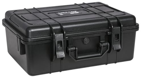DAP Daily Case 22 wasserdicht IP65, ca 43,5X 30,5X 16,8cm