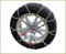 Catene da neve 9mm Onorm OMOLOGATE V5117 RV-70 compatibili con gomme 195/70-13 175/75-14 185/70-14 195/65-14 205/60-14 175/70-15 185/60-15 185/65-15 195/55-15 195/60-15 205/50-15 205/55-15 205/45-16