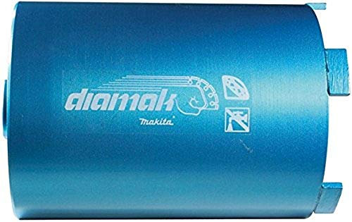 Makita P-64076 28 mm Diamak Dry Diamond Core - Multi-Colour