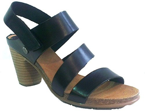 Jonny´s Sandale, Negro, 2478-17 (39 EU)
