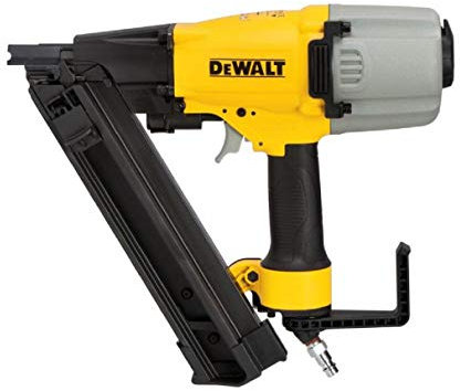 DEWALT Ankernagler Druckluft DPN 40-60 mm DPN250MCN-XJ