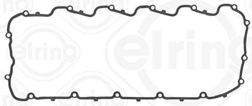 ELRING 246.160 Zylinderkopf- / Ventildeckeldichtung Kompatibel mit DAF XF 105 1792804 1924761