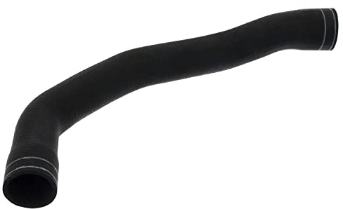 febi bilstein 101070 Kühlwasserschlauch , 1 Stück