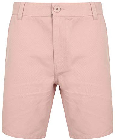 Tokyo Laundry - Short - Chino - Homme - Rose - Small